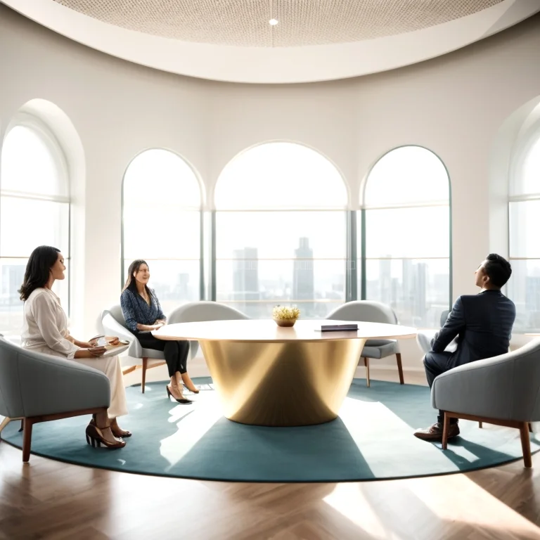 Autoconocimiento Profundo